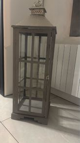 Very large lantern