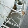 Victorian bench Image 2