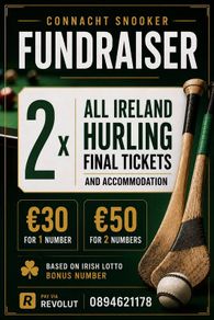 All ireland hurling tickets