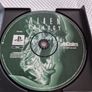Alien Trilogy PlayStation1 Ps1 PlayStation2 Ps2 Games Original Image 6
