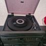 SHARP stereo system Image 5