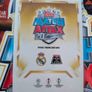Ronaldo All-time 100 Club Topps Match Attax 20th Anniversary Image 2