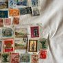 Central Europe stamp bundle 1905 onwards Image 9