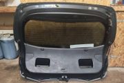 Kia Stonic 2020 boot door complete
