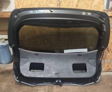 Kia Stonic 2020 boot door complete