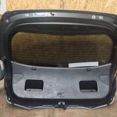 Kia Stonic 2020 boot door complete