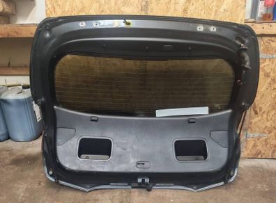 Kia Stonic 2020 boot door complete