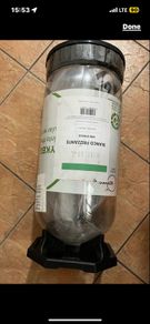 Fermenter Homebrew bottle 20 litre