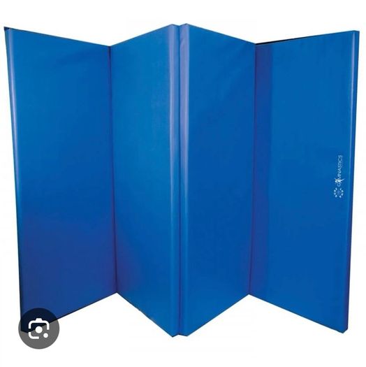 Gymnastic Mat Sure Shot 60 mm