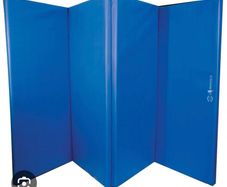 Gymnastic Mat Sure Shot 60 mm
