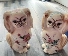 Dog Ornaments