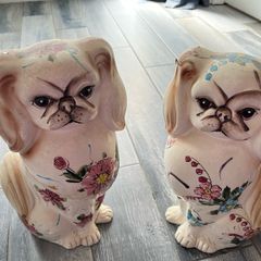 Dog Ornaments