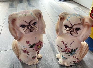 Dog Ornaments