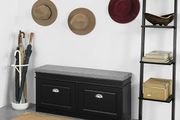 Shoe storage bench  Cabinet Free delivery