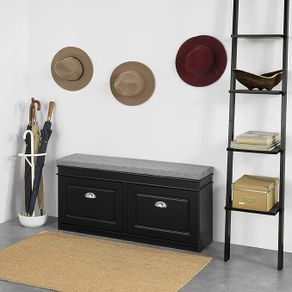 Shoe storage bench  Cabinet Free delivery