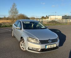 2012 Volkswagen Passat REDUCED to sell , NCT and TAXED