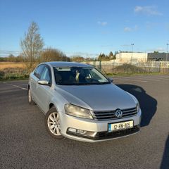 2012 Volkswagen Passat REDUCED to sell , NCT and TAXED