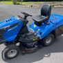 Starjet Mower Image 4