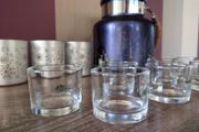 Festive Candle Holders Bundle