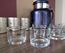 Festive Candle Holders Bundle