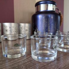 Festive Candle Holders Bundle