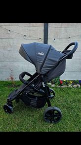 Joie Litetrax Stroller