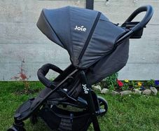 Joie Litetrax Stroller