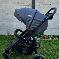 Joie Litetrax Stroller