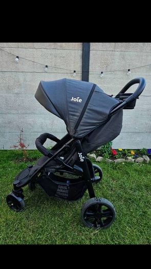 Joie Litetrax Stroller
