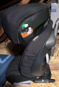 BeSafe izi up x3 car seat