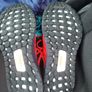 Adidas continental runners 8.5 Image 7
