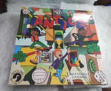 Antics Board Game (26275)