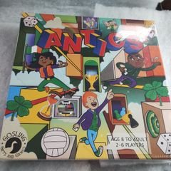 Antics Board Game (26275)