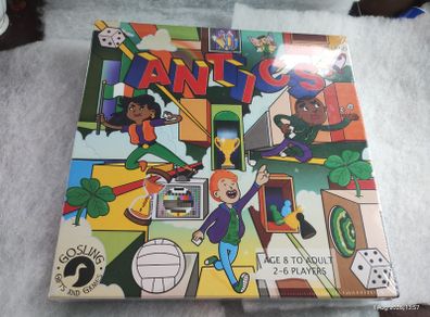 Antics Board Game (26275)