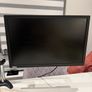 2x Lenovo Monitors and Arms Image 3