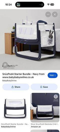 SnuzPod 4
