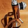 Agfa Isola I - simple, compact, and affordable medium-format - takes 120 film Image 3