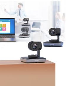 4K Ai Conference Camera Audio-Video - Philips