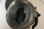 Rare Powel &amp; Hammer 1920s Motor Cycle Lamp