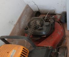 for parts or repair