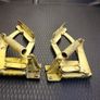 Volvo 140/160 Bonnet hinges Image 5