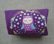 Cosmetic bag,Pencil case,Bag,fabric bag