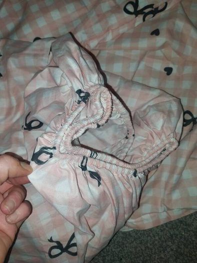 teepee sleepover equipment