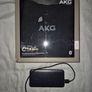 AKG Headphones + Image 4