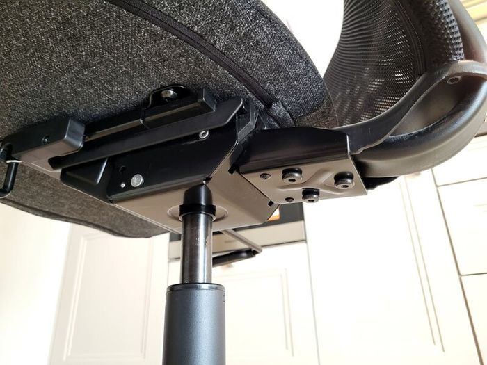 Office Chair Ikea Jarvfjallet