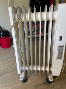 Radiator