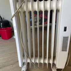 Radiator