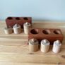 Wooden Educational Toys Image 2