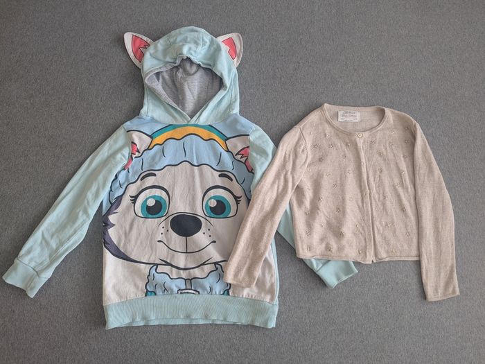 Girls Clothes Bundle 5-6 Years