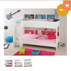 kids bunkbed